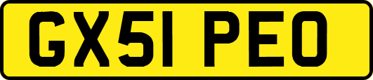GX51PEO