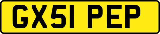 GX51PEP
