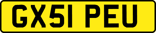 GX51PEU