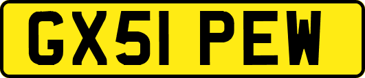 GX51PEW