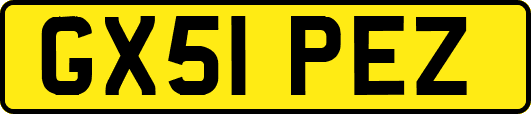 GX51PEZ