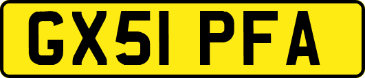 GX51PFA
