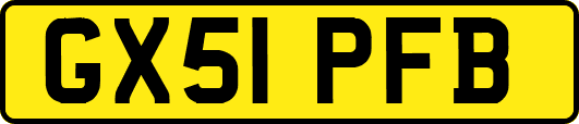GX51PFB