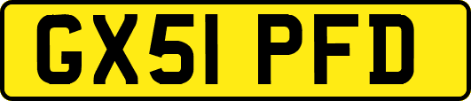 GX51PFD