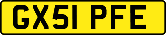 GX51PFE