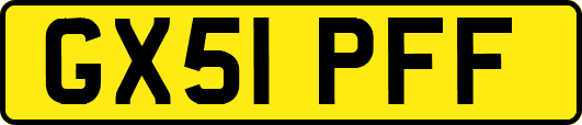GX51PFF
