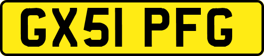 GX51PFG