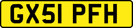 GX51PFH