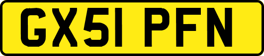 GX51PFN