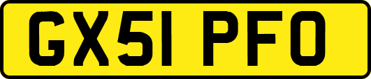 GX51PFO