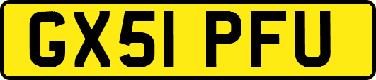 GX51PFU