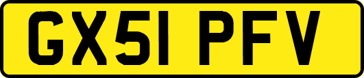 GX51PFV