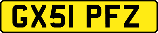 GX51PFZ