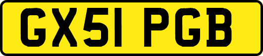 GX51PGB