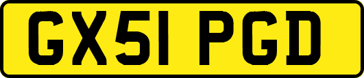 GX51PGD