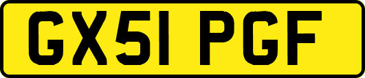 GX51PGF