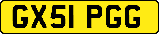 GX51PGG