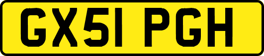 GX51PGH