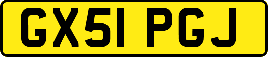GX51PGJ