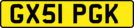 GX51PGK