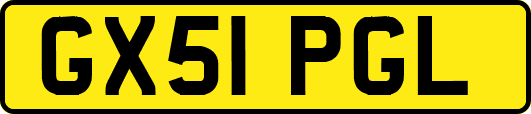 GX51PGL
