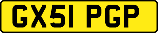 GX51PGP