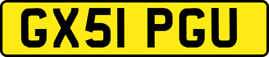 GX51PGU