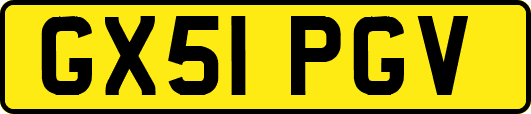 GX51PGV