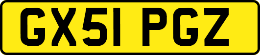 GX51PGZ