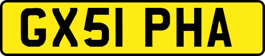 GX51PHA