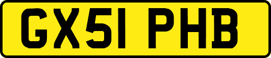 GX51PHB