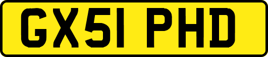 GX51PHD