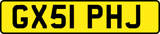 GX51PHJ