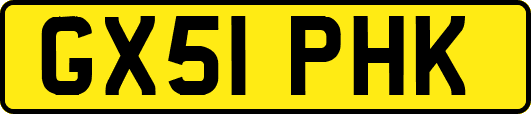 GX51PHK
