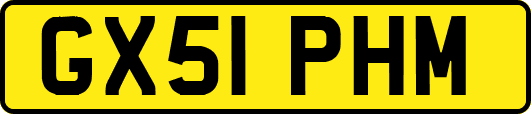 GX51PHM