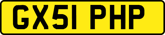 GX51PHP