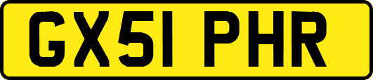 GX51PHR