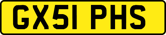 GX51PHS