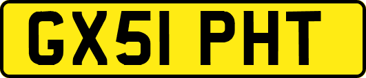 GX51PHT