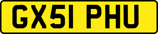 GX51PHU