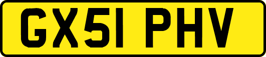 GX51PHV