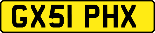 GX51PHX