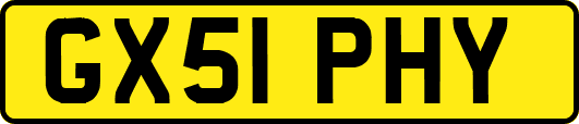 GX51PHY