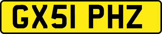 GX51PHZ
