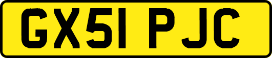 GX51PJC