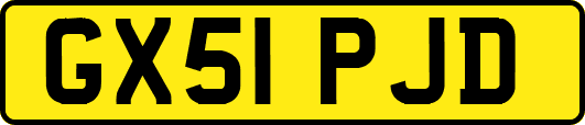 GX51PJD