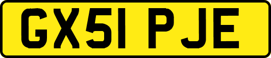 GX51PJE