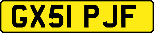 GX51PJF