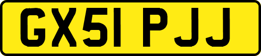 GX51PJJ