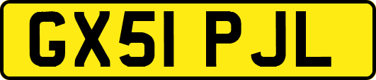 GX51PJL
